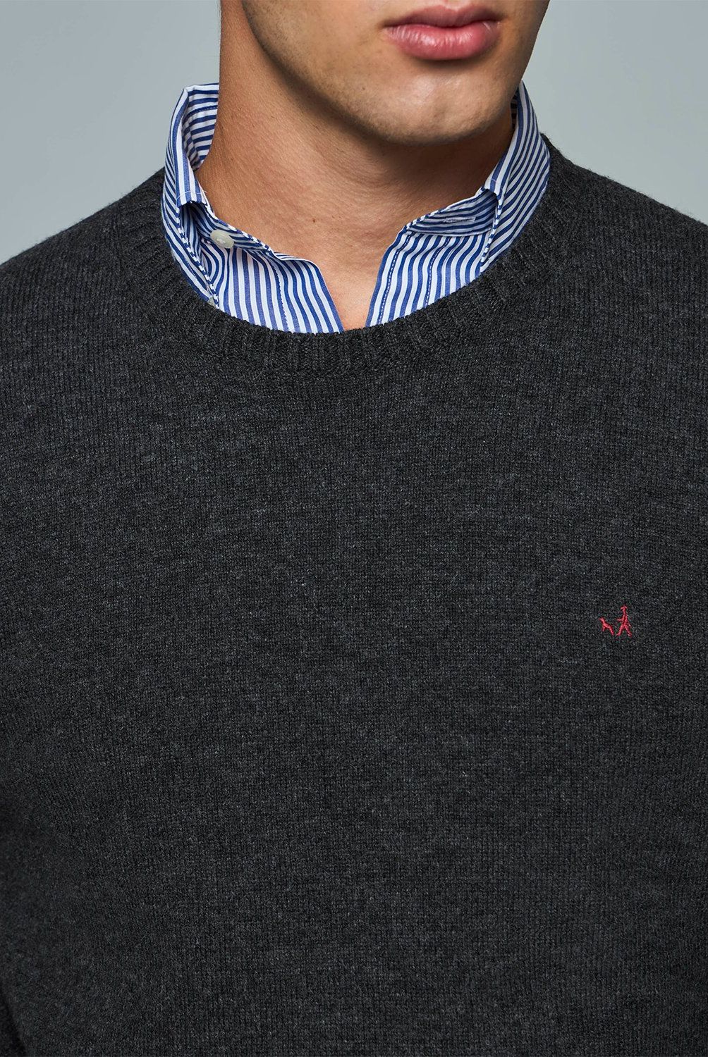 SAVILLE ROW - Sweater Lana Hombre Saville Row