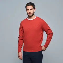SAVILLE ROW - Sweater Lana Hombre