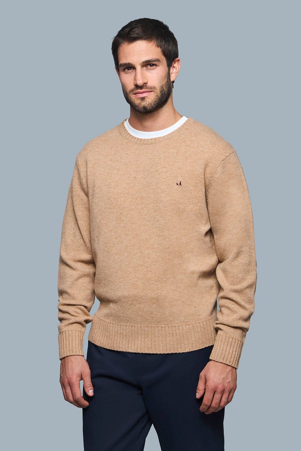 SAVILLE ROW - Sweater Lana Hombre Saville Row