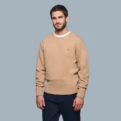 SAVILLE ROW - Sweater Lana Hombre