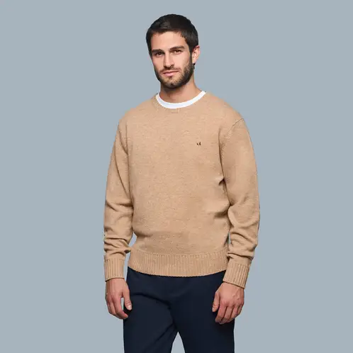 SAVILLE ROW - Sweater Lana Hombre