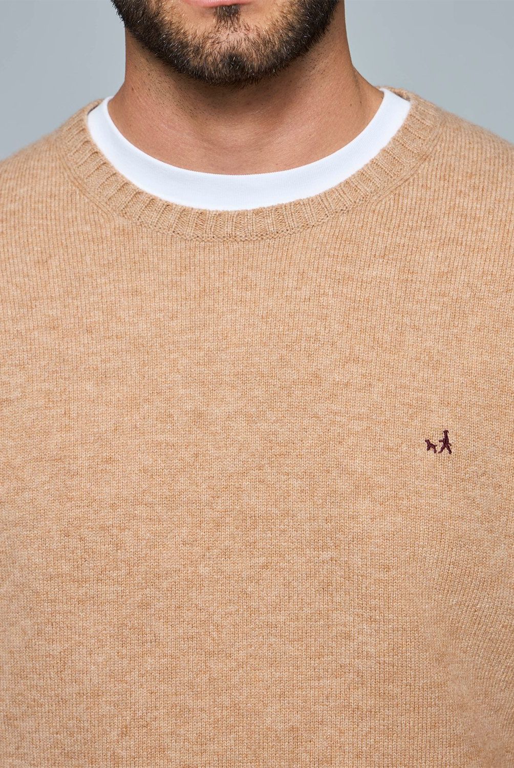 SAVILLE ROW - Sweater Lana Hombre Saville Row