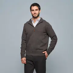 SAVILLE ROW - Sweater Lana Hombre
