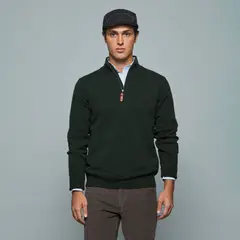 SAVILLE ROW - Sweater Lana Hombre