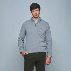 SAVILLE ROW - Sweater Lana Hombre