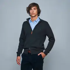 SAVILLE ROW - Sweater Lana Hombre