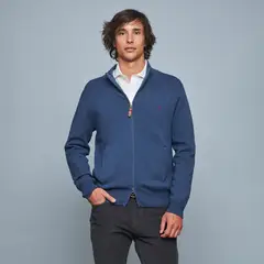 SAVILLE ROW - Sweater Lana Hombre