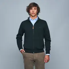 SAVILLE ROW - Sweater Lana Hombre