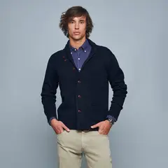 SAVILLE ROW - Sweater Lana Hombre