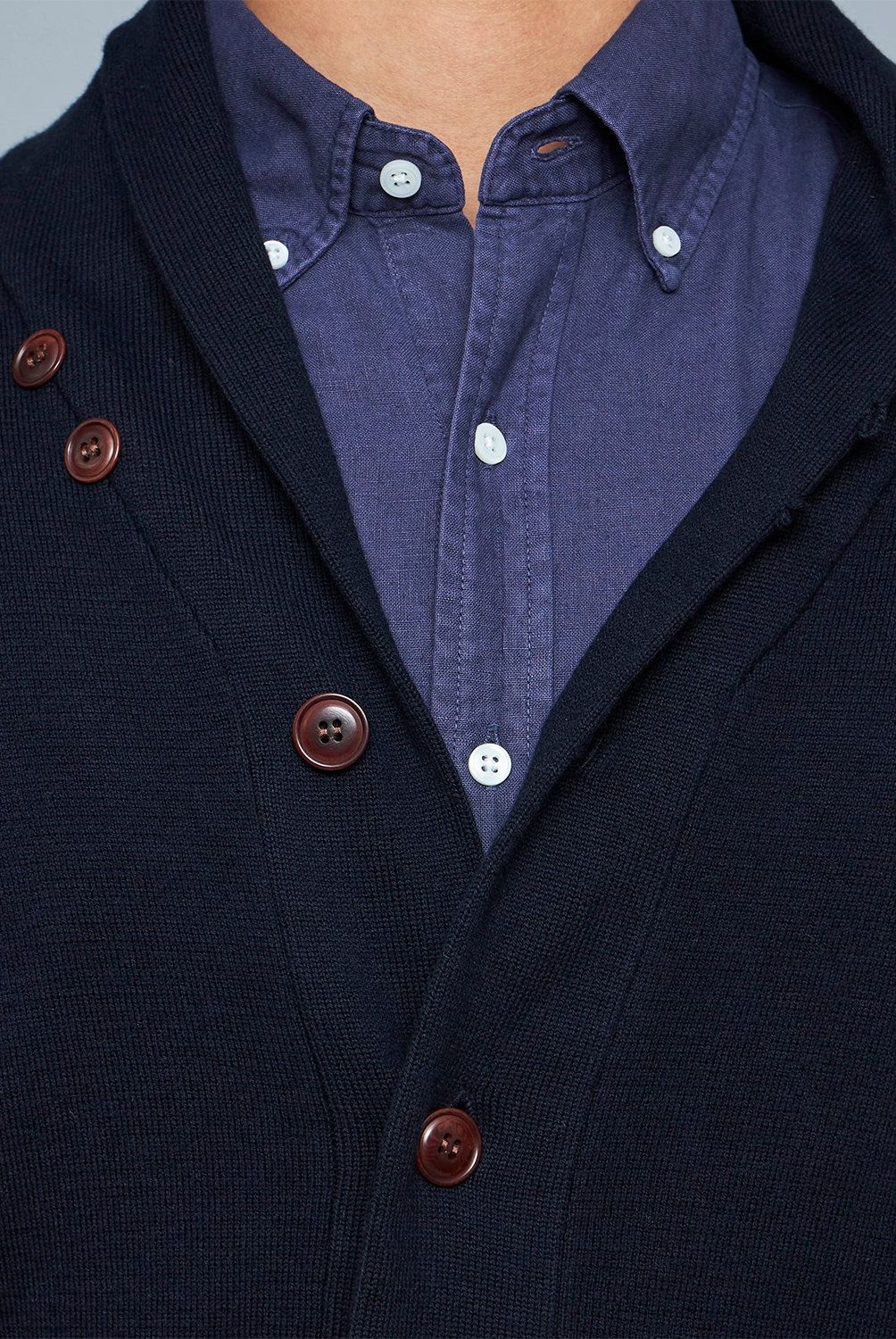 SAVILLE ROW - Sweater Lana Hombre Saville Row
