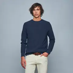 SAVILLE ROW - Sweater Lana Hombre