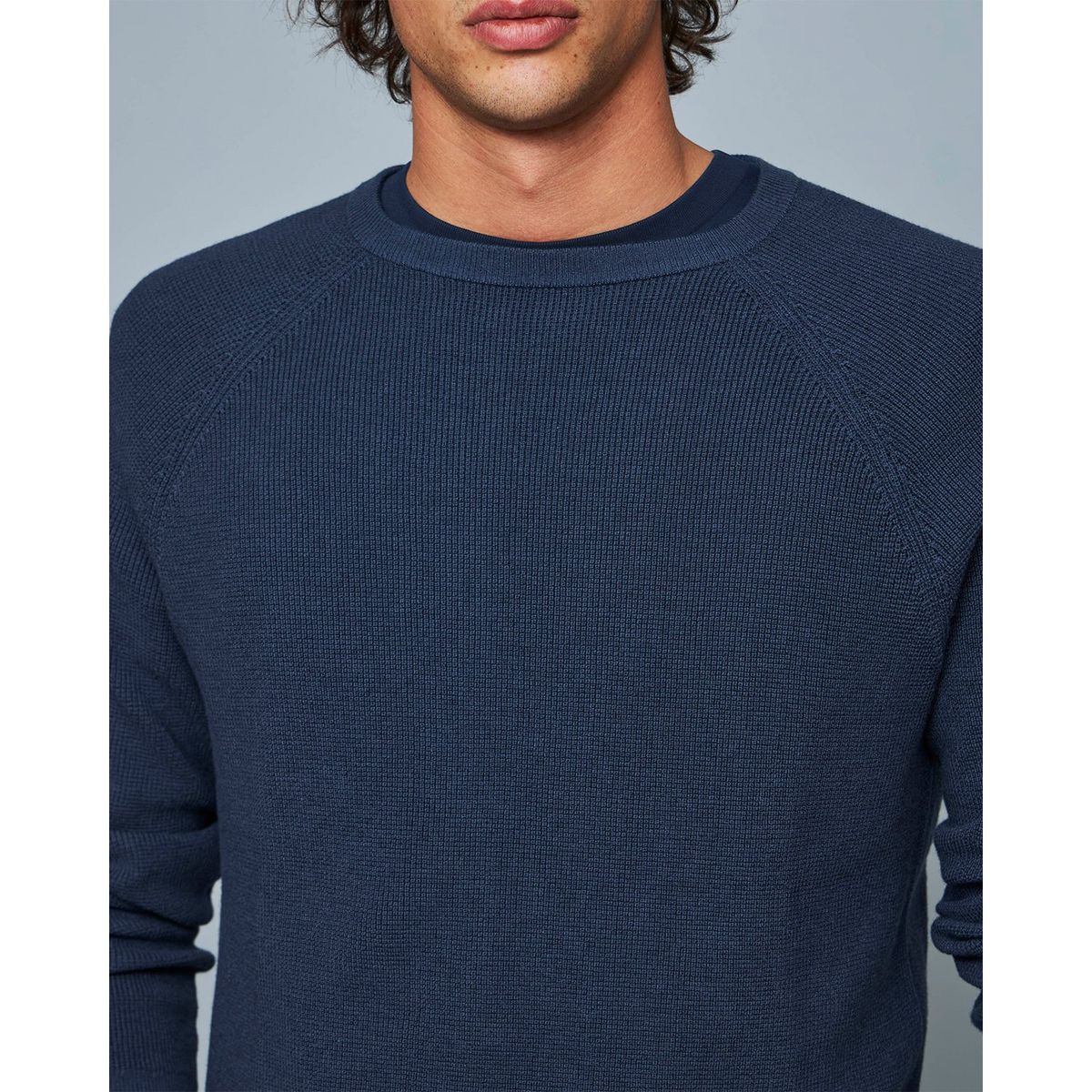 SAVILLE ROW - Sweater Lana Hombre Saville Row