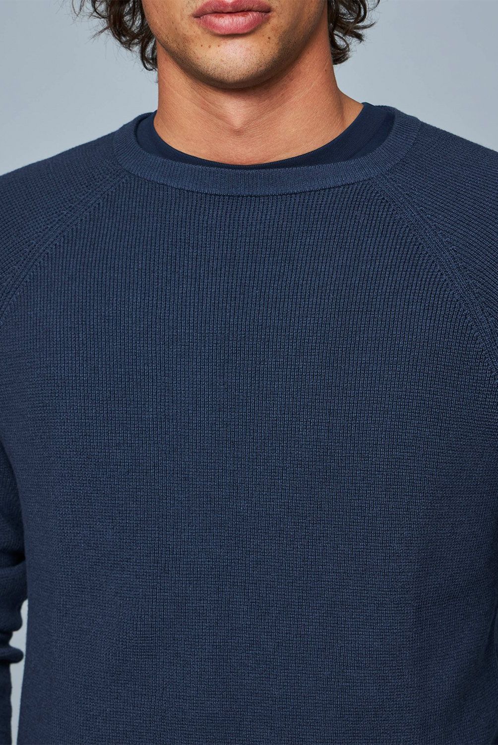 SAVILLE ROW - Sweater Lana Hombre Saville Row