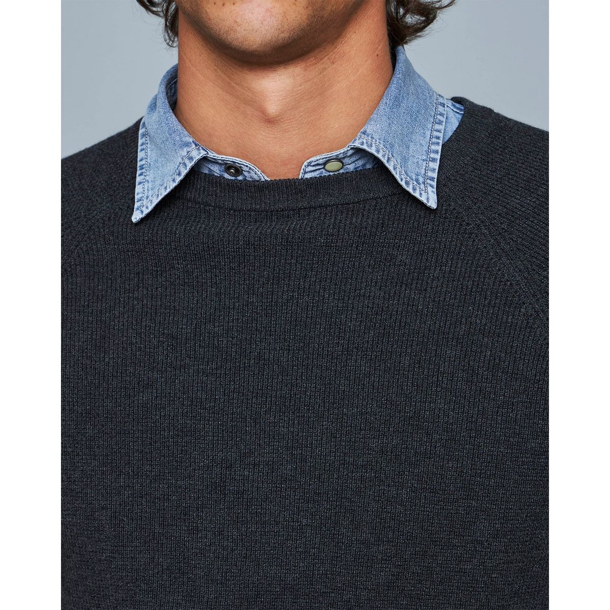 SAVILLE ROW - Sweater Lana Hombre Saville Row