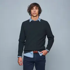 SAVILLE ROW - Sweater Lana Hombre
