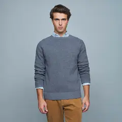 SAVILLE ROW - Sweater Lana Hombre