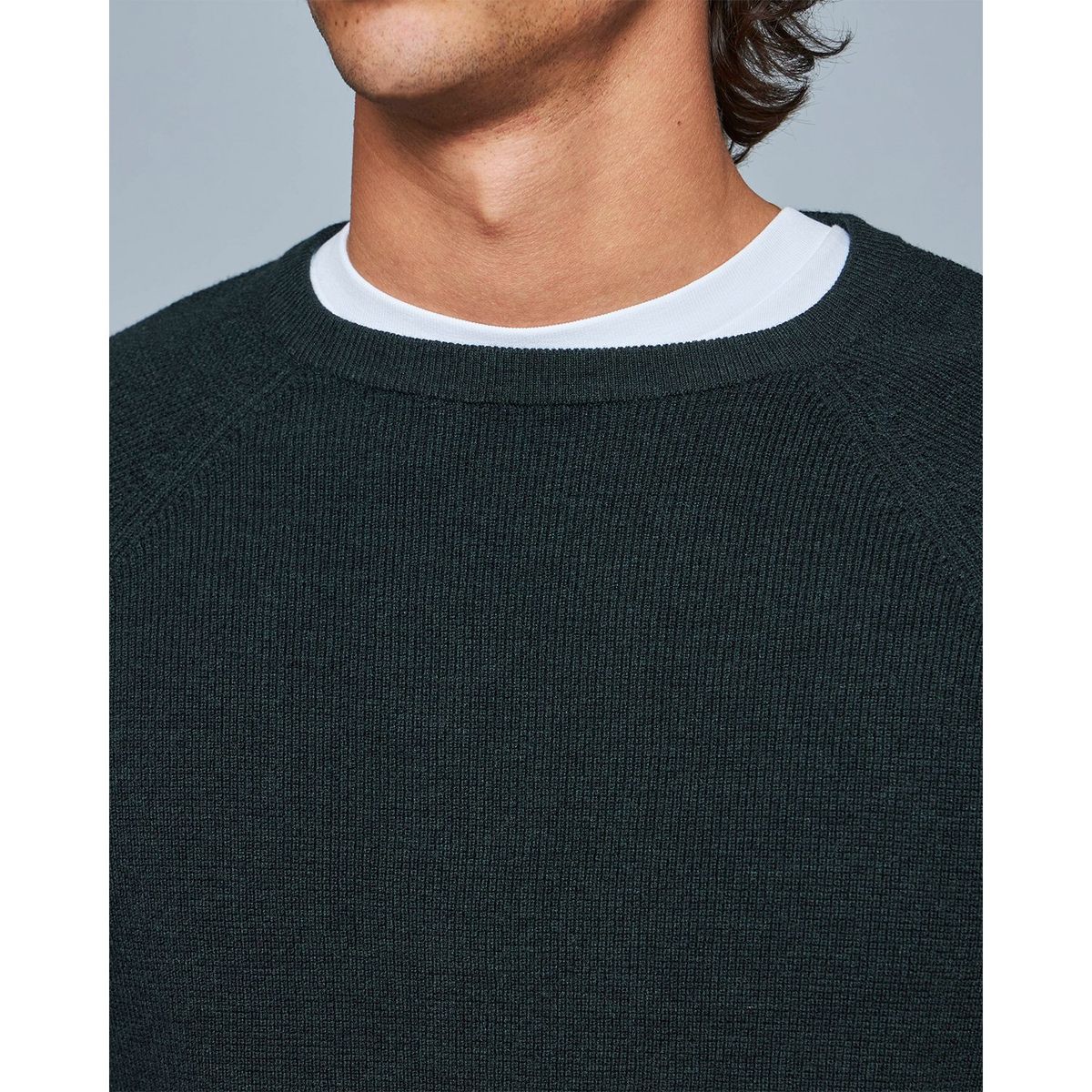 SAVILLE ROW - Sweater Lana Hombre Saville Row