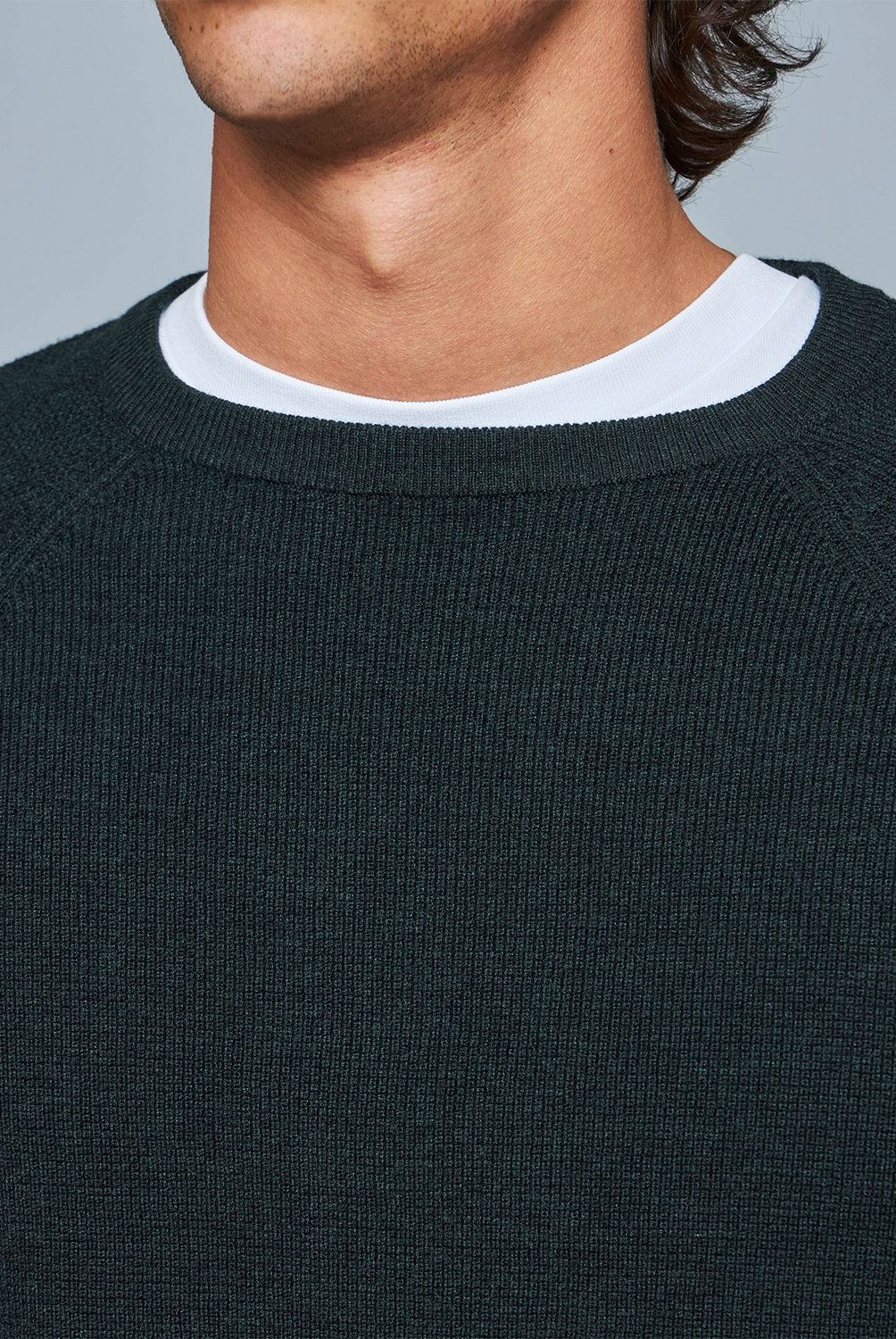 SAVILLE ROW - Sweater Lana Hombre Saville Row