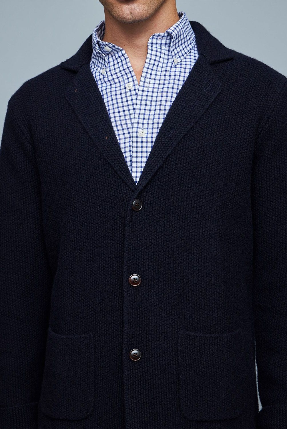 SAVILLE ROW - Sweater Lana Hombre Saville Row