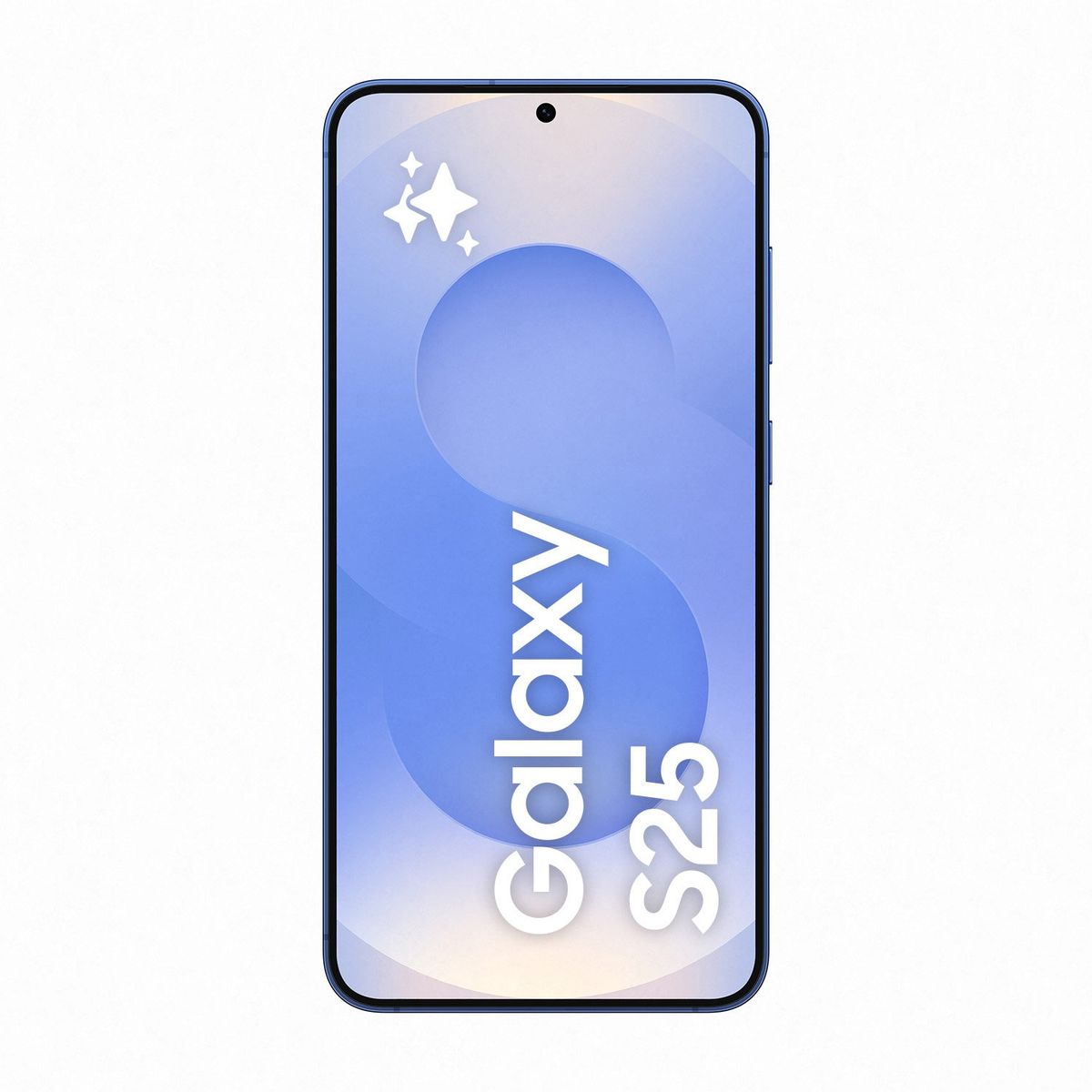 SAMSUNG - Celular Samsung Galaxy S25 256GB