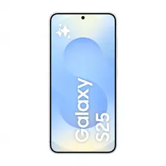 SAMSUNG - Galaxy S25 256GB