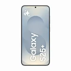 SAMSUNG - Galaxy S25+ 256GB
