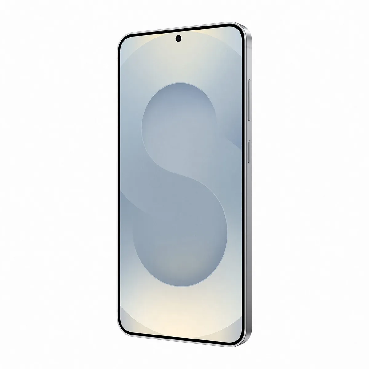 SAMSUNG - Samsung Galaxy S25+ 256GB