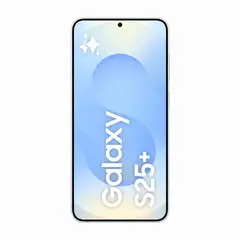 SAMSUNG - Galaxy S25+ 512GB