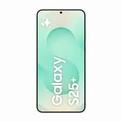 SAMSUNG - Galaxy S25+ 512GB