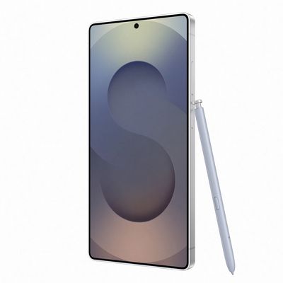 Imagen 2 del producto Celular Galaxy S25 Ultra 256GB Azul