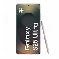 SAMSUNG - Galaxy S25 Ultra 256GB