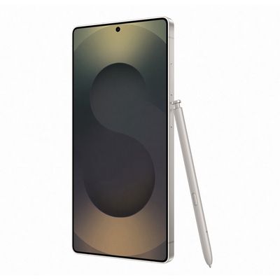 Imagen 2 del producto Celular Galaxy S25 Ultra 256GB Negro