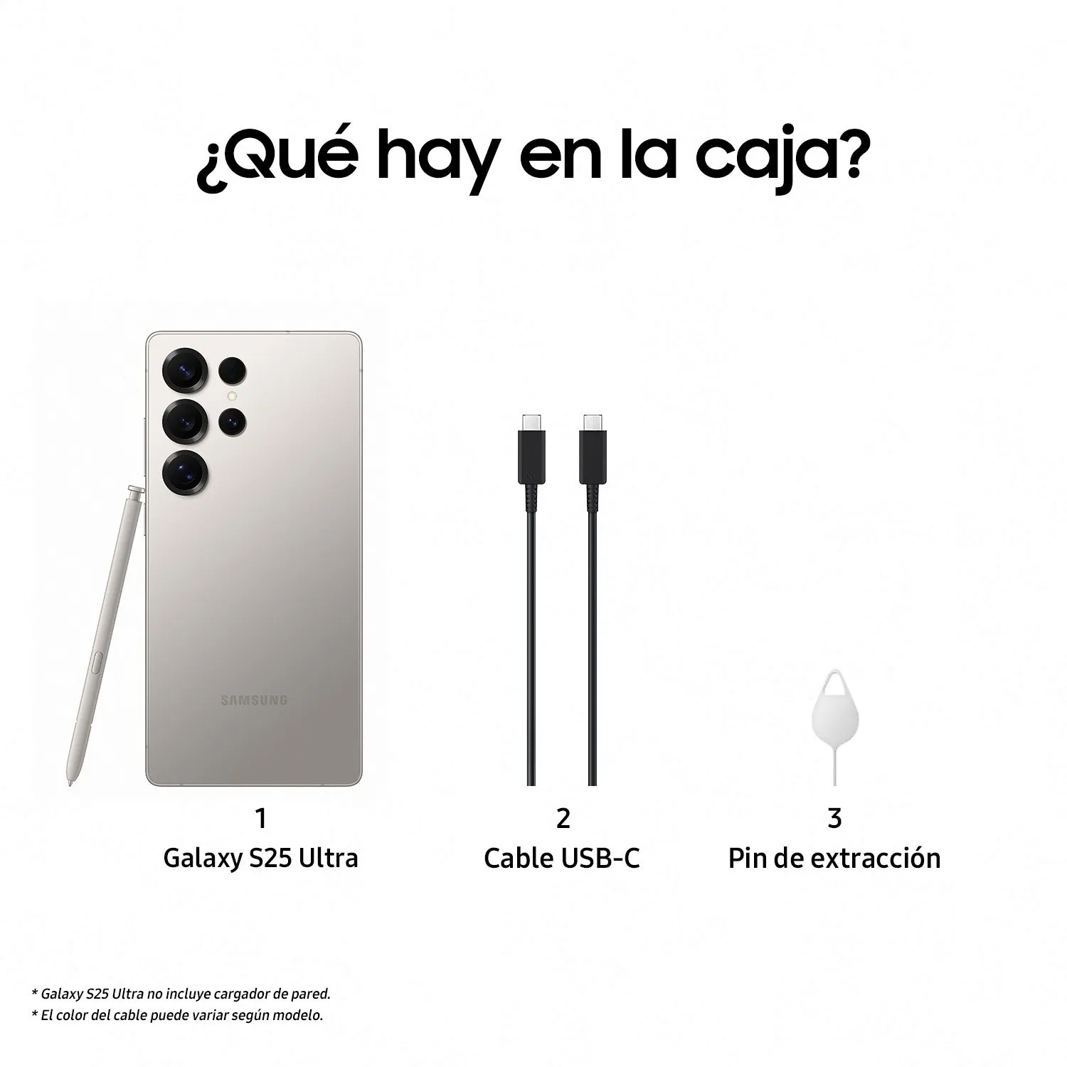 Galaxy S25 ultra 256GB 美品 i27 Galaxy S25 Ultra 12GB/256GB Titanium Gray | 📲 Samsung en Msf Sale