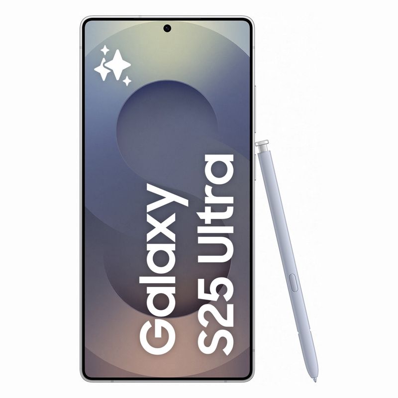 SAMSUNG - Samsung Galaxy S25 Ultra 512GB
