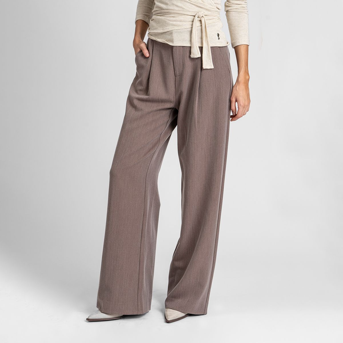 LOLITA LPK - Pantalón Ángeles Mujer Lolita Lpk