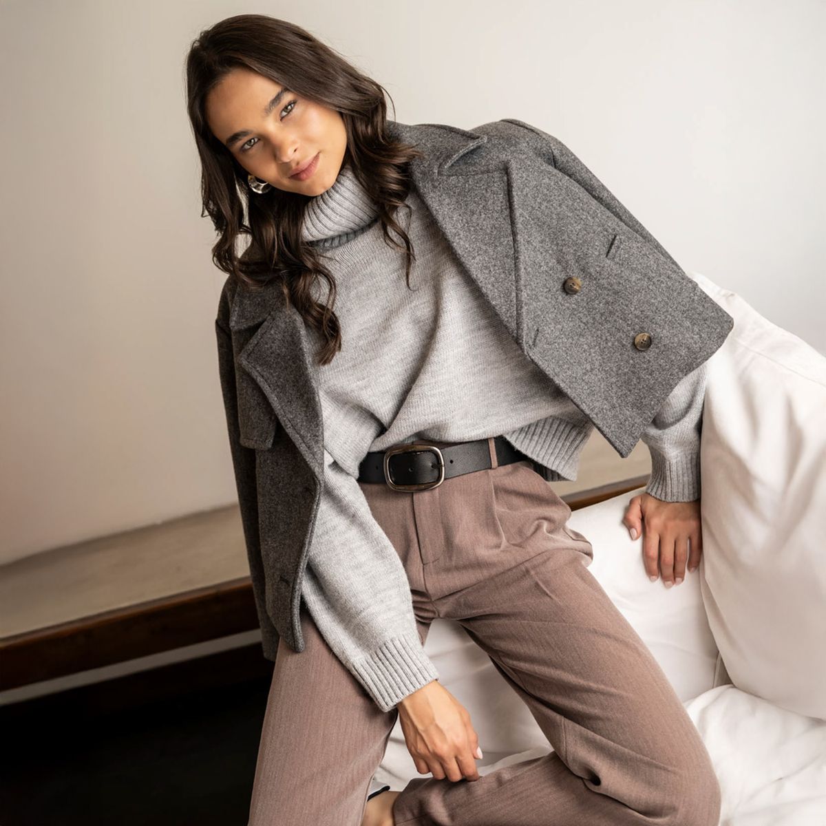 LOLITA LPK - Pantalón Ángeles Mujer Lolita Lpk