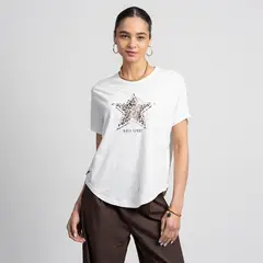 LOLITA POCKET - Polera Mujer Lolita LPK