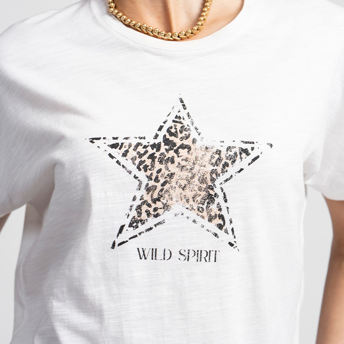 LOLITA LPK - Polera Mujer Lolita LPK