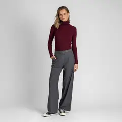 LOLITA POCKET - Pantalon Sofia Marengo