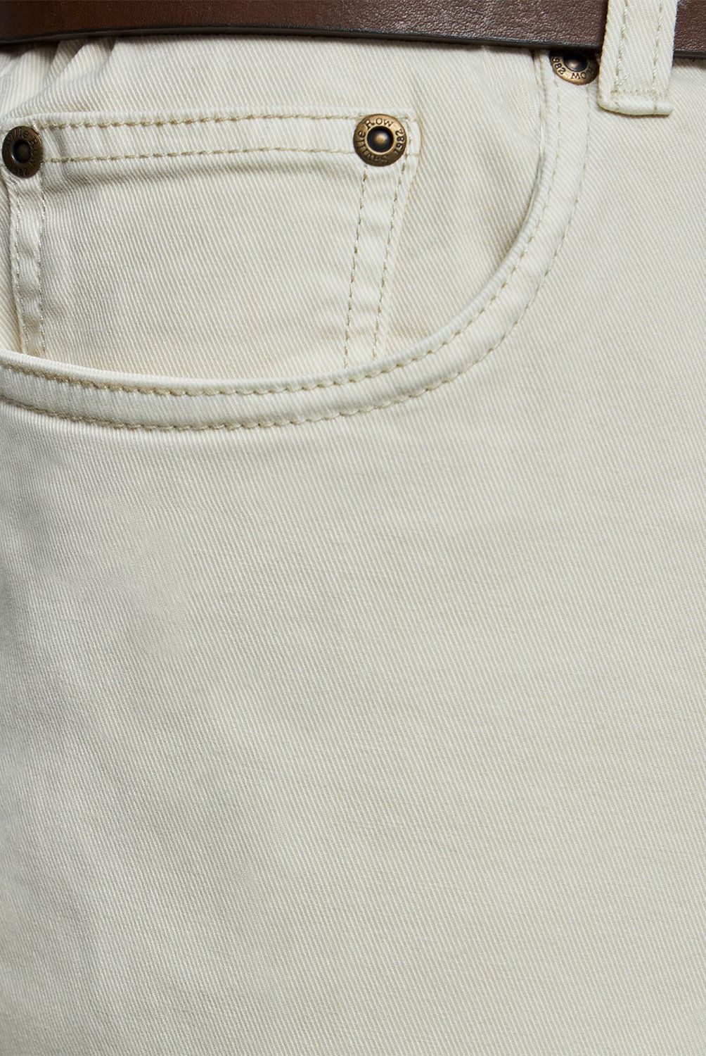 SAVILLE ROW - Pantalón Chino Hombre Saville Row