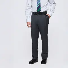 SAVILLE ROW - Pantalón Para Traje Formal Hombre