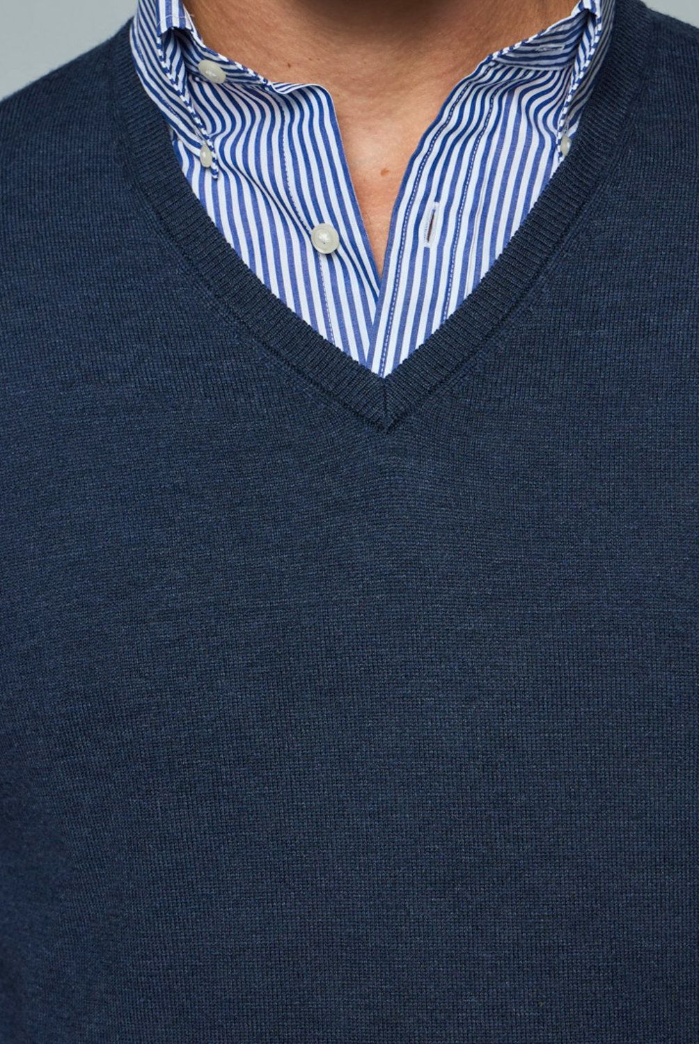 SAVILLE ROW - Sweater Lana Hombre Saville Row