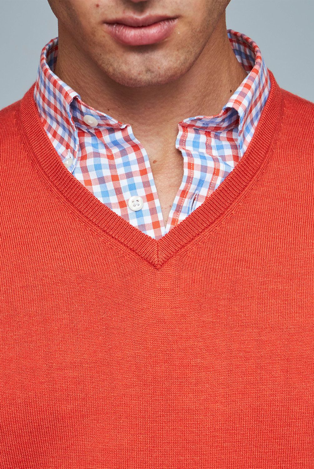 SAVILLE ROW - Sweater Lana Hombre Saville Row