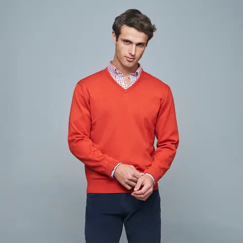 SAVILLE ROW - Sweater Lana Hombre