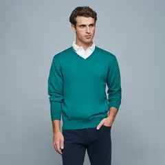 SAVILLE ROW - Sweater Lana Hombre