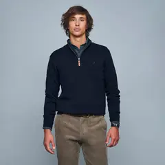 SAVILLE ROW - Sweater Lana Hombre