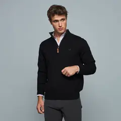 SAVILLE ROW - Sweater Lana Hombre