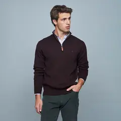 SAVILLE ROW - Sweater Lana Hombre