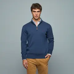 SAVILLE ROW - Sweater Lana Hombre
