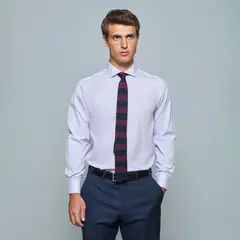 SAVILLE ROW - Saville Camisa de vestir hombre